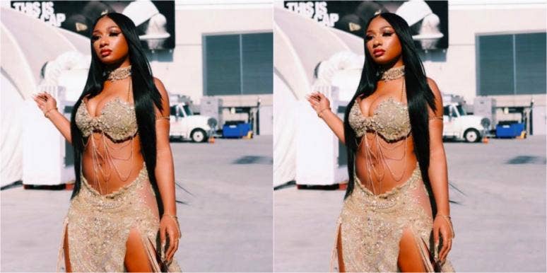 Who Is Megan Thee Stallion? New Details On 'Hot Girl' Summer Rapper Who's Reportedly Friending Jordyn Woods — And Why Who Is Megan Thee Stallion? New Details On 'Hot Girl' Summer Rapper Who's Reportedly Friending Jordyn Woods — And Why