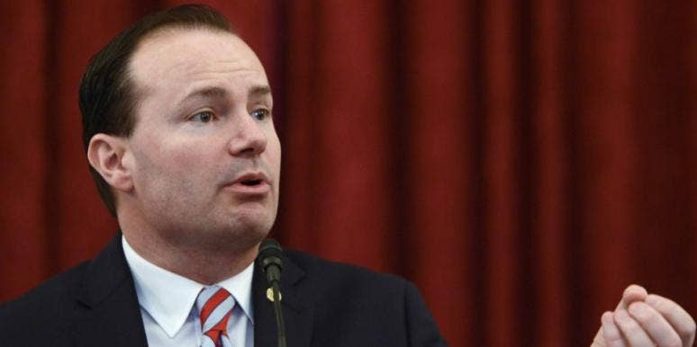 Who is Mike Lee’s wife? Who is Mike Lee’s wife?