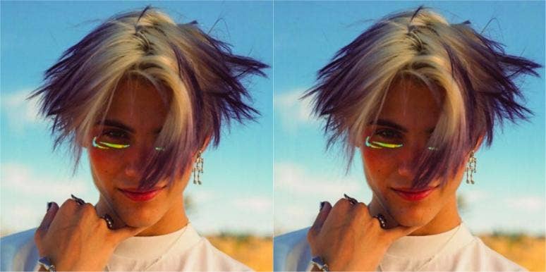 Who Is Noen Eubanks? Major TikTok Star Who's Shaping Generation Z Social Media With His 'E-Boy' Aesthetic Who Is Noen Eubanks? Major TikTok Star Who's Shaping Generation Z Social Media With His 'E-Boy' Aesthetic