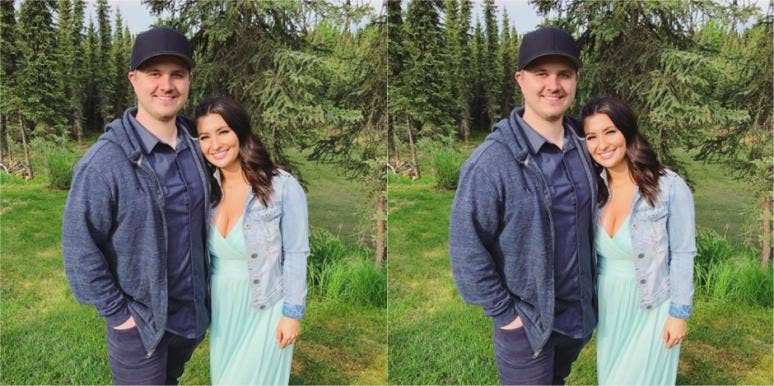 Who Is Ricky Bailey? New Details On Willow Palin's Husband And Their Newborn Twin Girls Who Is Ricky Bailey? New Details On Willow Palin's Husband And Their Newborn Twin Girls