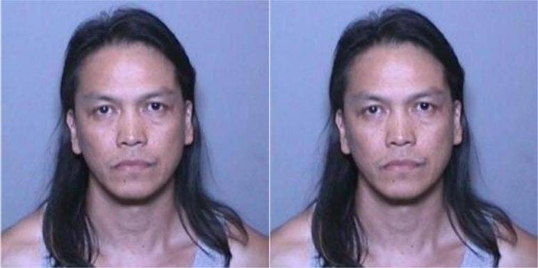 Who Is Russell Bernardino? New Details On California Massage Therapist Arrested For Raping 77-Year-Old Client Who Is Russell Bernardino? New Details On California Massage Therapist Arrested For Raping 77-Year-Old Client