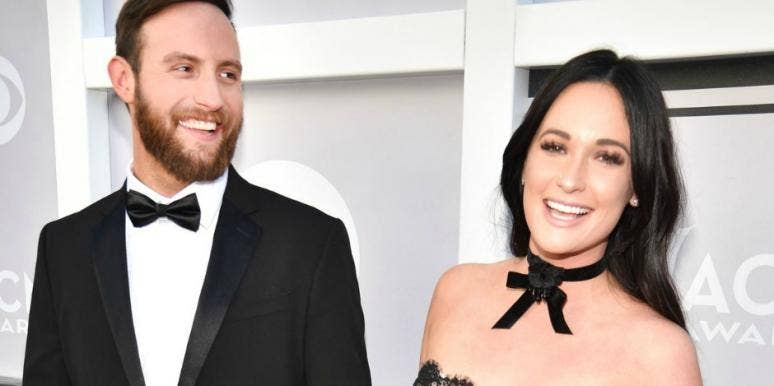Who Is Ruston Kelly? New Details About Kacey Musgraves' Husband