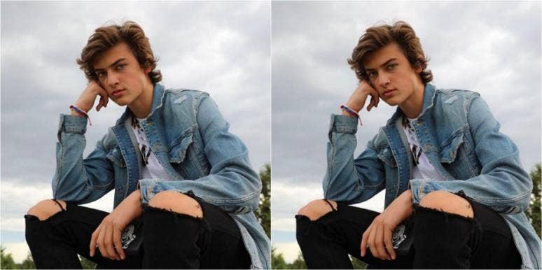 Who Is Sam Hurley? New Details About Teen TikTok Star Who's Blowing Up The App Who Is Sam Hurley? New Details About Teen TikTok Star Who's Blowing Up The App