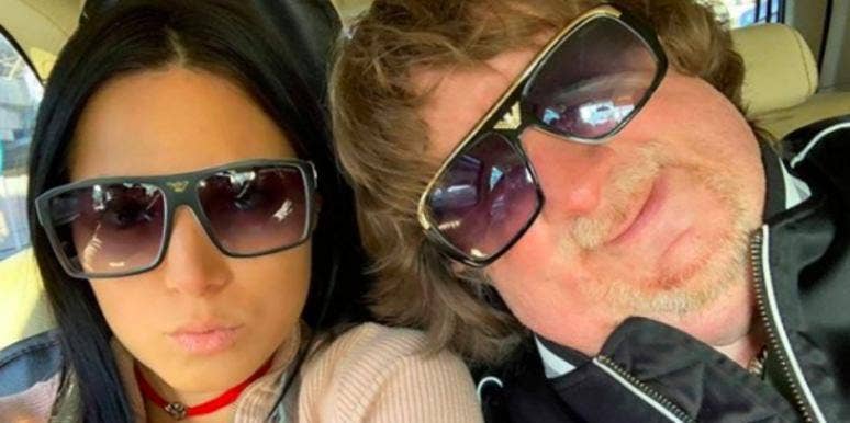 Who Is Sarah Russi? New Details On 26-Year-Old Porn Star Dating 54-Year-Old Former Child Actor Mason Reese Who Is Sarah Russi? New Details On 26-Year-Old Porn Star Dating 54-Year-Old Former Child Actor Mason Reese