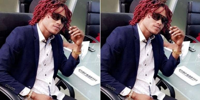 Who Is Sikka Rymes? New Details On The Dancehall Artist And Vybz Kartel's Cousin Who Has Been Shot Three Times And Remains In Critical Condition