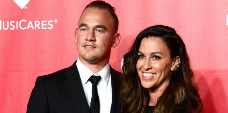 Who Is Souleye? New Details About Alanis Morissette's Husband — And Their Pregnancy News!