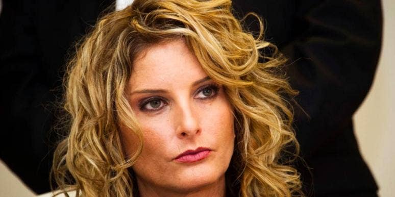 Who Is Summer Zervos? New Details On Her Lawsuit Against Donald Trump For Sexual Assault Who Is Summer Zervos? New Details On Her Lawsuit Against Donald Trump For Sexual Assault