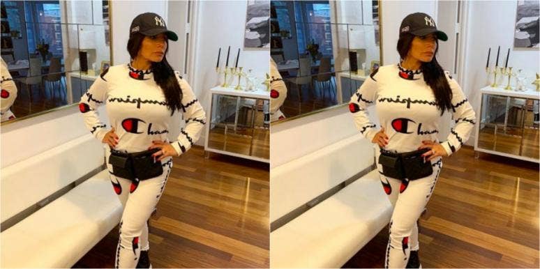Who Is Taja Cone? Meet The Woman Desperate To Become The Newest ‘Real Housewife’ Who Is Taja Cone? Meet The Woman Desperate To Become The Newest ‘Real Housewife’