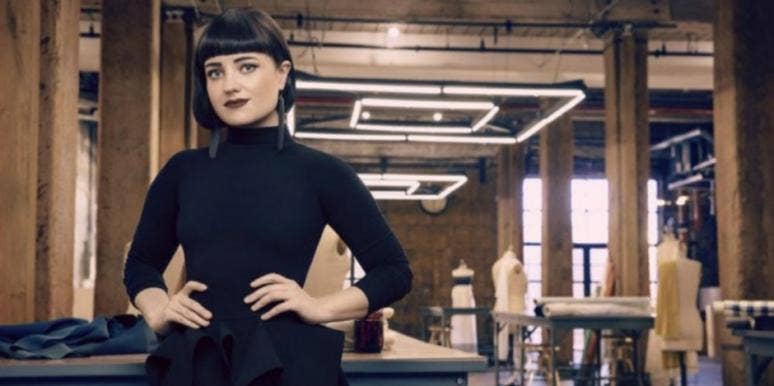 Who Is Tessa Clark? New Details About The 'Project Runway' Contestant
