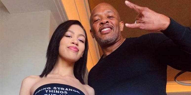 Who Is Dr. Dre's Daughter? New Details On Truly Young — And Her Controversial USC Admission Who Is Dr. Dre's Daughter? New Details On Truly Young — And Her Controversial USC Admission