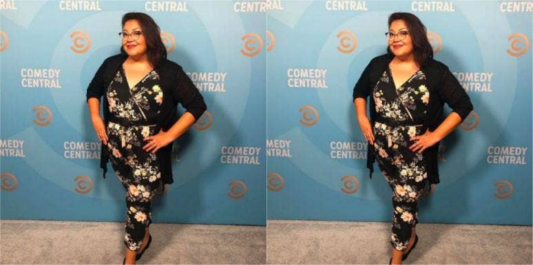 Who Is Vanessa Gonzalez? New Details About The Comedian To Watch In 2020 Who Is Vanessa Gonzalez? New Details About The Comedian To Watch In 2020