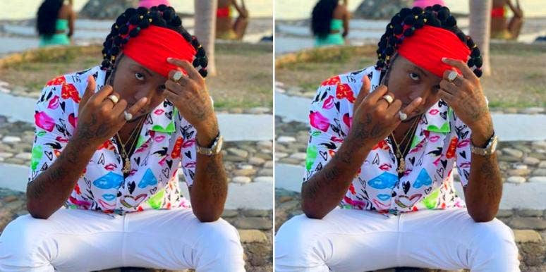 Who Is Vershon? New Details On The Dancehall Artist Involved In A Horrific Car Crash And His Prognosis