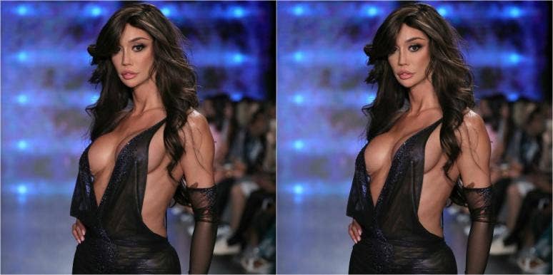 Who Is Yasmine Petty? Transgender Model Calls Out 'Real Housewives Of NYC' Stars Dorinda Medley And Sonja Morgan For Transphobic Comments Who Is Yasmine Petty? Transgender Model Calls Out 'Real Housewives Of NYC' Stars Dorinda Medley And Sonja Morgan For Transphobic Comments