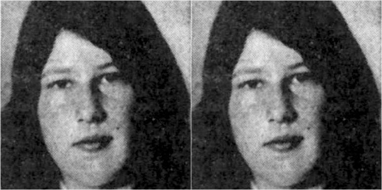 Who Killed Betty Jean Belt? New Details On 43-Year Unsolved Murder Of New Jersey Teen Who Killed Betty Jean Belt? New Details On 43-Year Unsolved Murder Of New Jersey Teen