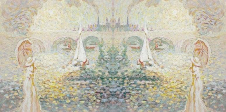 Personality Test: What You See First Reveals Personality Traits You Find Most Attractive who am i attracted to personality test optical illusion