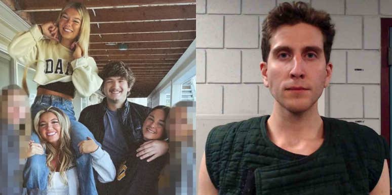 Who Is Bryan Kohberger? Details About Idaho Murder Suspect Arrested Idaho Murders victims, Bryan Kohberger