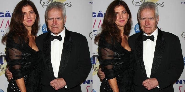 Who Is Alex Trebek's Wife? Everything To Know About Jean Trebek Who Is Alex Trebek's Wife? Everything To Know About Jean Trebek