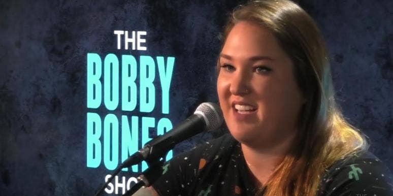 Who Is Allie Brooks? New Details On Garth Brooks' Daughter And Her Country Music Career Who Is Allie Brooks? New Details On Garth Brooks' Daughter And Her Country Music Career