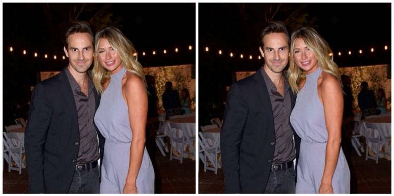 Who Is Ashley Jacobs' New Boyfriend? New Details On Mike Appel Who Is Ashley Jacobs' New Boyfriend? New Details On Mike Appel