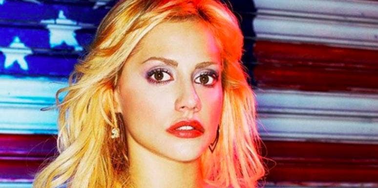 Who Is Brittany Murphy's Sister? What Pia Jo Reynolds Revealed About Her Sibling On The 10th Anniversary Of Her Death