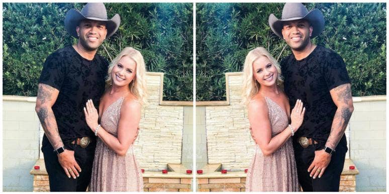 Country Singer Coffey Anderson's Wife Criscilla Anderson Battling Stage 4 Cancer Country Singer Coffey Anderson's Wife Criscilla Anderson Battling Stage 4 Cancer