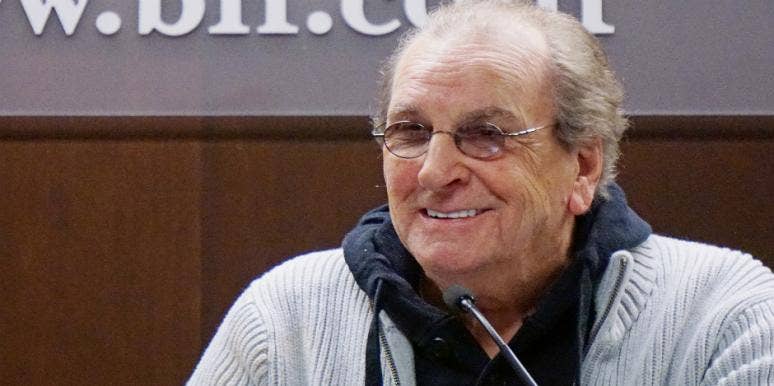 Who Is Danny Aiello's Wife? Inside Aiello's 64-Year Marriage To Sandy Cohen
