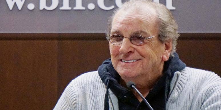 Who Is Danny Aiello's Wife? Inside Aiello's 64-Year Marriage To Sandy Cohen Who Is Danny Aiello's Wife? Inside Aiello's 64-Year Marriage To Sandy Cohen