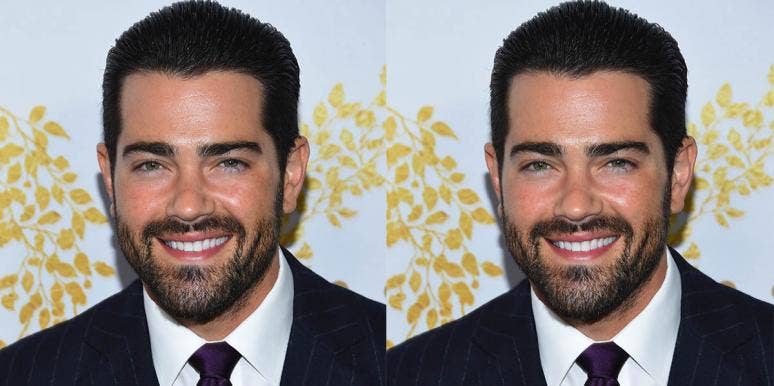 Jesse Metcalfe Jesse Metcalfe