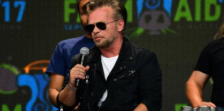 Who Is John Mellencamp's Girlfriend? Everything To Know About Meg Ryan Lookalike He's Been Spotted With Who Is John Mellencamp's Girlfriend? Everything To Know About Meg Ryan Lookalike He's Been Spotted With