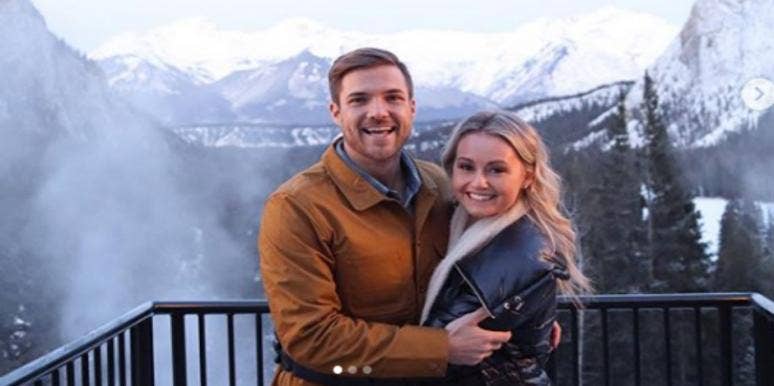 Who Is Jordan Kimball's Girlfriend? New Details On His New Girlfriend And The Jenna Cooper Drama Who Is Jordan Kimball's Girlfriend? New Details On His New Girlfriend And The Jenna Cooper Drama