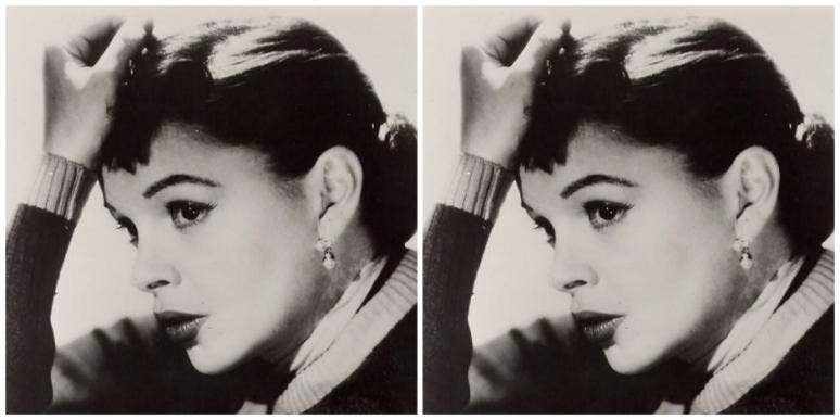 Who Is Judy Garland's Lover John Meyer? New Details On The Man Who Says He Tried To Rescue Her Months Before Her Death Who Is Judy Garland's Lover John Meyer? New Details On The Man Who Says He Tried To Rescue Her Months Before Her Death