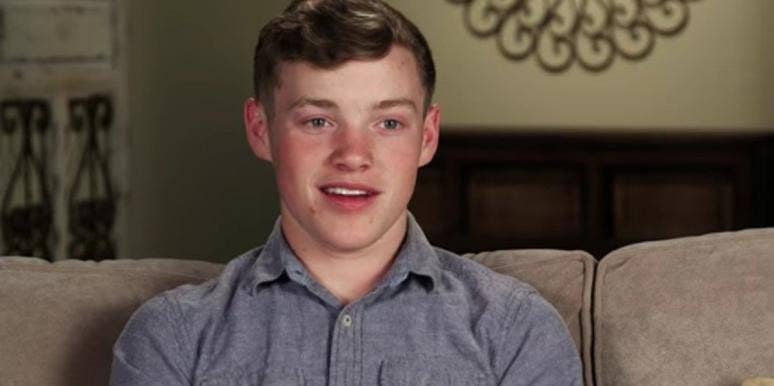 Justin Duggar Justin Duggar