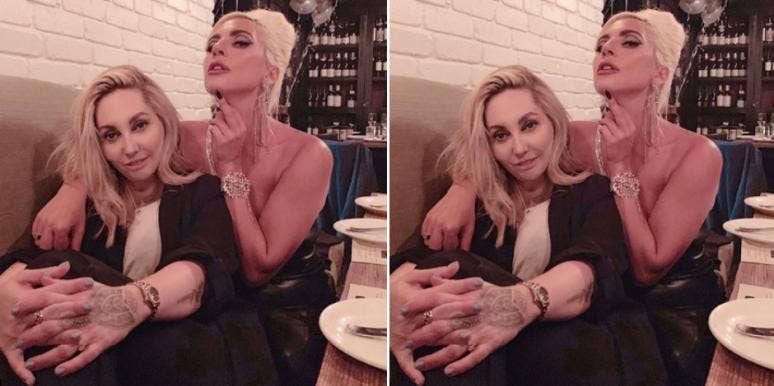 Who Is Lady Gaga's BFF? 6 Facts About Her Makeup Artist & Business Partner Sarah Tanno