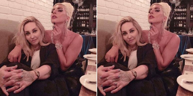 Who Is Lady Gaga's BFF? 6 Facts About Her Makeup Artist & Business Partner Sarah Tanno Who Is Lady Gaga's BFF? 6 Facts About Her Makeup Artist & Business Partner Sarah Tanno