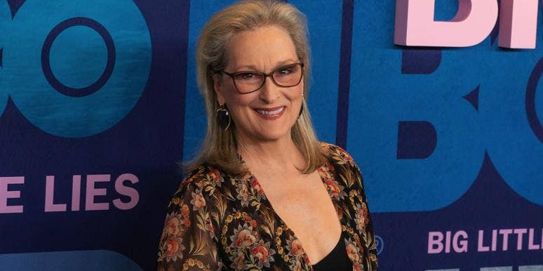 Who Is Meryl Streep’s Nephew? Details About Charles Harrison Streep's Arrest And Racial Slur Accusation