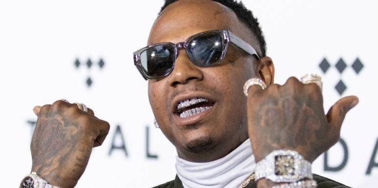 Who Is Ari Fletcher New Details On Rapper Moneybagg Yo S