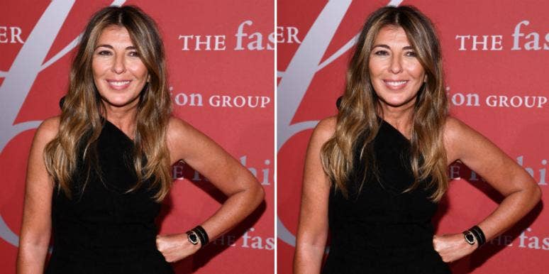 Who Is 'Project Runway' Judge Nina Garcia's Husband? New Details On David Conrod Who Is 'Project Runway' Judge Nina Garcia's Husband? New Details On David Conrod