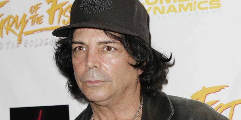 Who Is Richard Grieco? New Details On '21 Jump Street' Star Who Broke Down After Arrest For Public Intoxication Who Is Richard Grieco? New Details On '21 Jump Street' Star Who Broke Down After Arrest For Public Intoxication