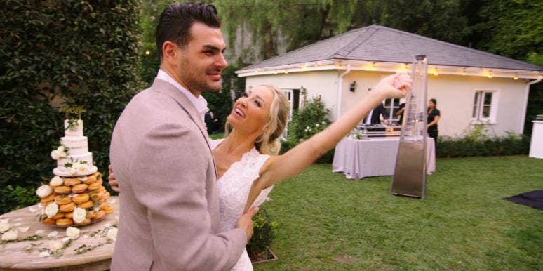 Who Is Romain Bonnet? New Details About Mary Fitzgerald's Boyfriend On 'Selling Sunset' Who Is Romain Bonnet? New Details About Mary Fitzgerald's Boyfriend On 'Selling Sunset'
