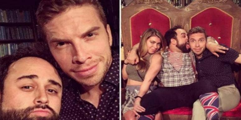 Who Is Straight Nate? Elvis Duran & The Morning Show Producer Suffers 2nd Stroke At 39 Who Is Straight Nate? Elvis Duran & The Morning Show Producer Suffers 2nd Stroke At 39