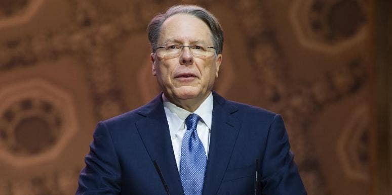 Who Is Susan LaPierre? Details On NRA CEO Wayne LaPierre's Wife