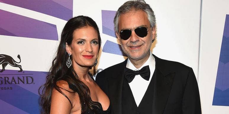 Who is Andrea Bocelli's wife, Veronica Berti Who is Andrea Bocelli's wife, Veronica Berti