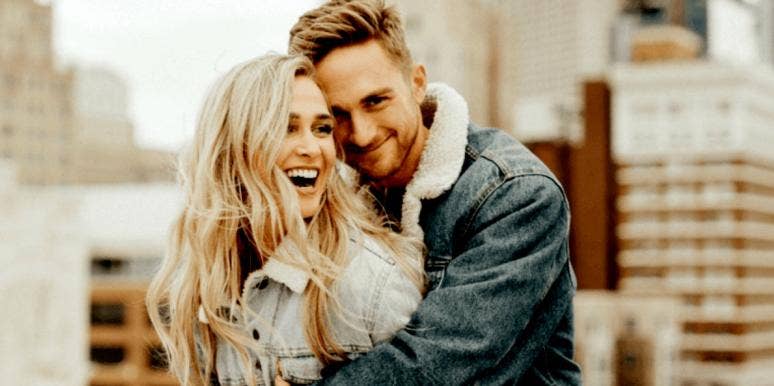 Who Should Say 'I Love You' First In A Relationship — And Why? Who Should Say 'I Love You' First In A Relationship — And Why?