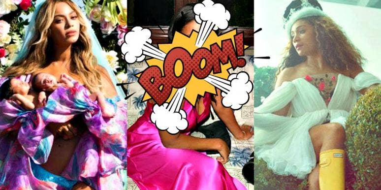 Did Sanaa Lathan Really Bite Beyonce? The Best Tweets On The Actress Tiffany Haddish Confirmed Is The Culprit Behind 'Bite-Gate' Did Sanaa Lathan Really Bite Beyonce? The Best Tweets On The Actress Tiffany Haddish Confirmed Is The Culprit Behind 'Bite-Gate'