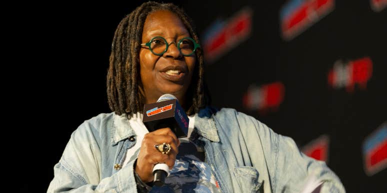 What Did Whoopi Goldberg Say? ‘The View’ Host Apologizes For Holocaust Comments Whoopi Goldberg
