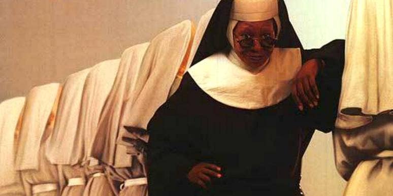Whoopi Goldberg Is Creating A Line Of Medical Marijuana To Relieve PMS & Menstrual Cramps! Whoopi Goldberg Is Creating A Line Of Medical Marijuana To Relieve PMS & Menstrual Cramps!