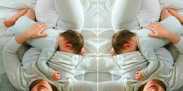 boobs after breastfeeding boobs after breastfeeding