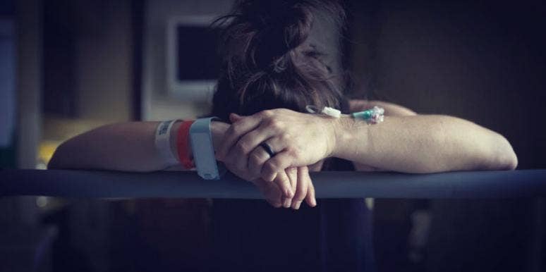 I'm A Mom Who Had A Late-Term Abortion (And I Don't Regret It At All) I'm A Mom Who Had A Late-Term Abortion (And I Don't Regret It At All)