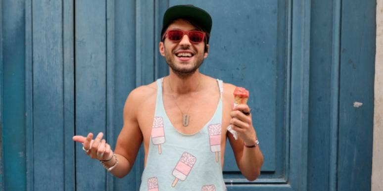 Why Texted, "I Miss You" After Your Breakup, By His Zodiac Sign Why Your Ex Started Texting You Again, According To Astrology
