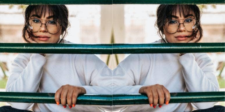 Why He Can’t You Out Of His Head, According To Astrology Why He's So Obsessed With You, According To Your Zodiac Sign